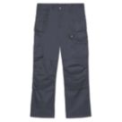 Dickies Redhawk Pro Work Trousers Grey 38" W 34" L