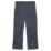 Dickies Redhawk Pro Work Trousers Grey 38" W 34" L