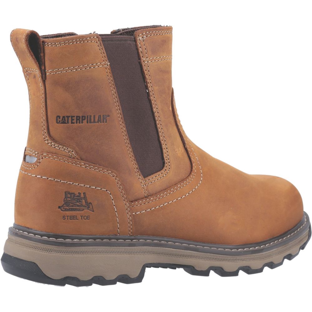 Caterpillar boots cheap store near me