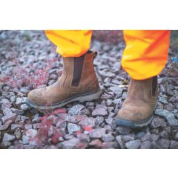 Cat pelton outlet safety boots