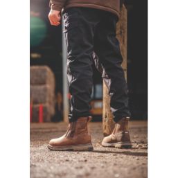 Cargo hot sale work boots