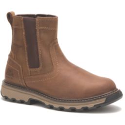 Caterpillar boots steel toe near clearance me