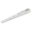 Saxby  Single 5ft LED Batten 50W 7000lm 220-240V