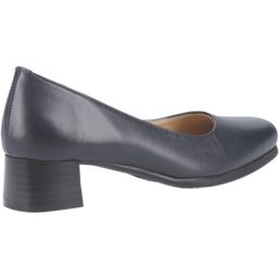 Amblers Walford Size 6.5 Womens Navy  Slip-On Non Safety Shoes