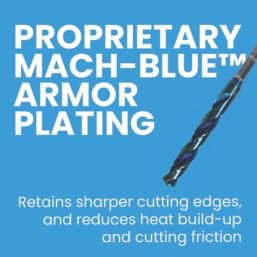 Spyder Stinger Hex Shank Metal Drill Bits 10 Piece Set