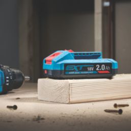 Erbauer ERI1098BAT 18V 2.0Ah Li-Ion EXT Battery
