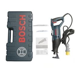 Bosch GSA1100 E 1100W Electric Reciprocating Saw 110V Screwfix