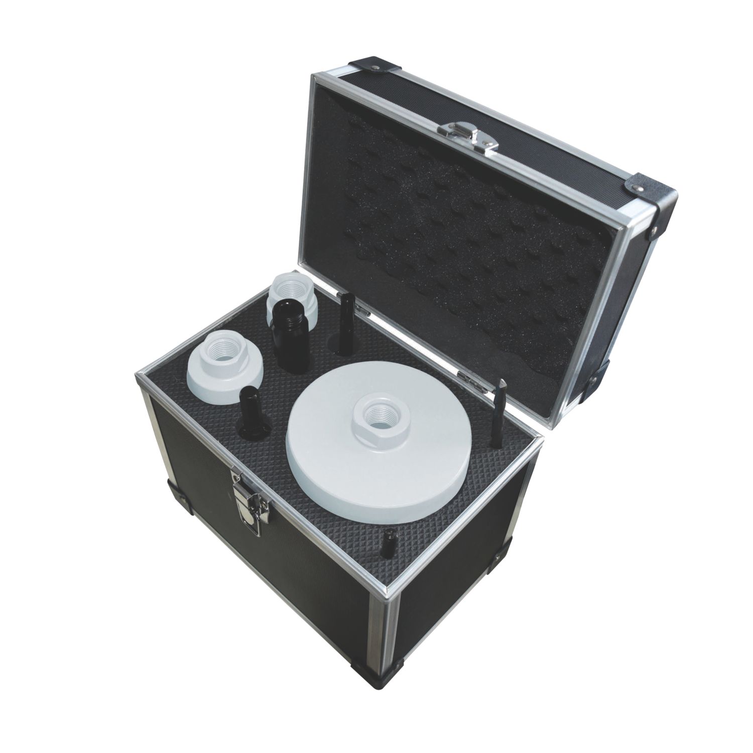 Diamond Core Drill Set 3 Cores (8252V)