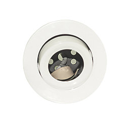 LAP  Adjustable  Fire Rated Downlight White