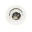LAP  Adjustable  Fire Rated Downlight White