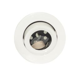 LAP  Adjustable  Fire Rated Downlight White