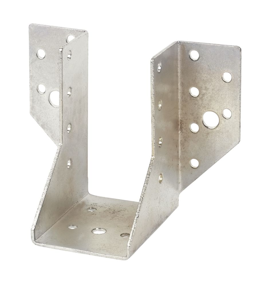 Heavy Duty Joist and Truss Hangers