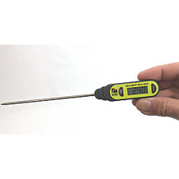 TPI 312C Immersion Tip Pocket Thermometer