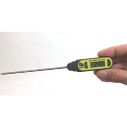 TPI 312C Immersion Tip Pocket Thermometer