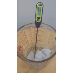 TPI 312C Immersion Tip Pocket Thermometer