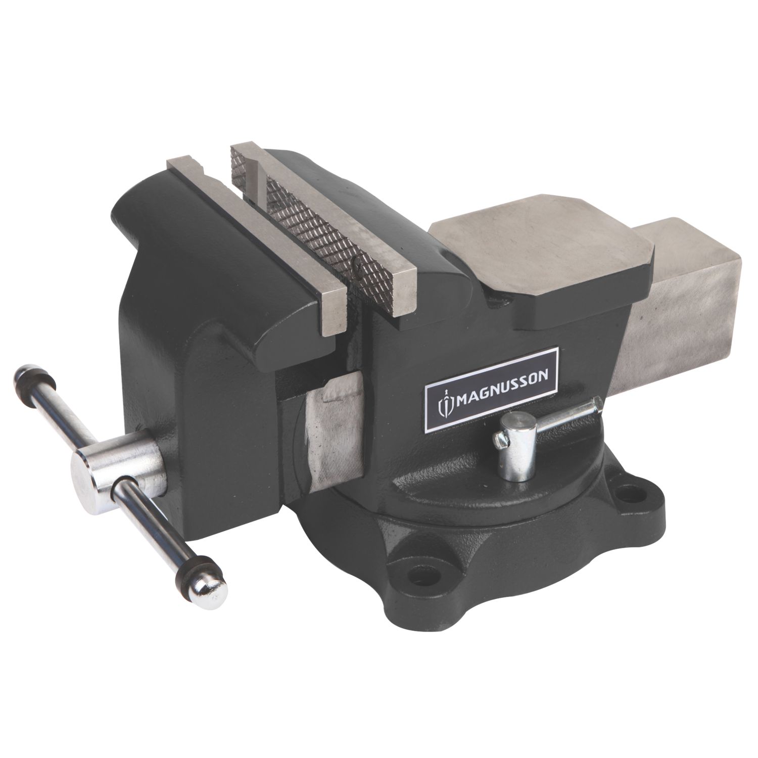 Magnusson Workshop Vice 6" (150mm) (8258V)