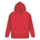 Pro RTX  Hoodie Red Medium 38 / 40" Chest