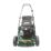 Webb RR17SP 43cm 140cc Self-Propelled Rotary Rear Roller Petrol Lawn Mower