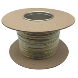 Greenbrook Green/Yellow Sleeving 3mm x 100m