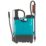 Gardena  Turquoise Backpack Sprayer 12Ltr