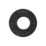 FloPlast Solvent Soil Boss Adaptor Black 32mm
