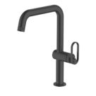 Clearwater Juno Monobloc Tap Matt Black