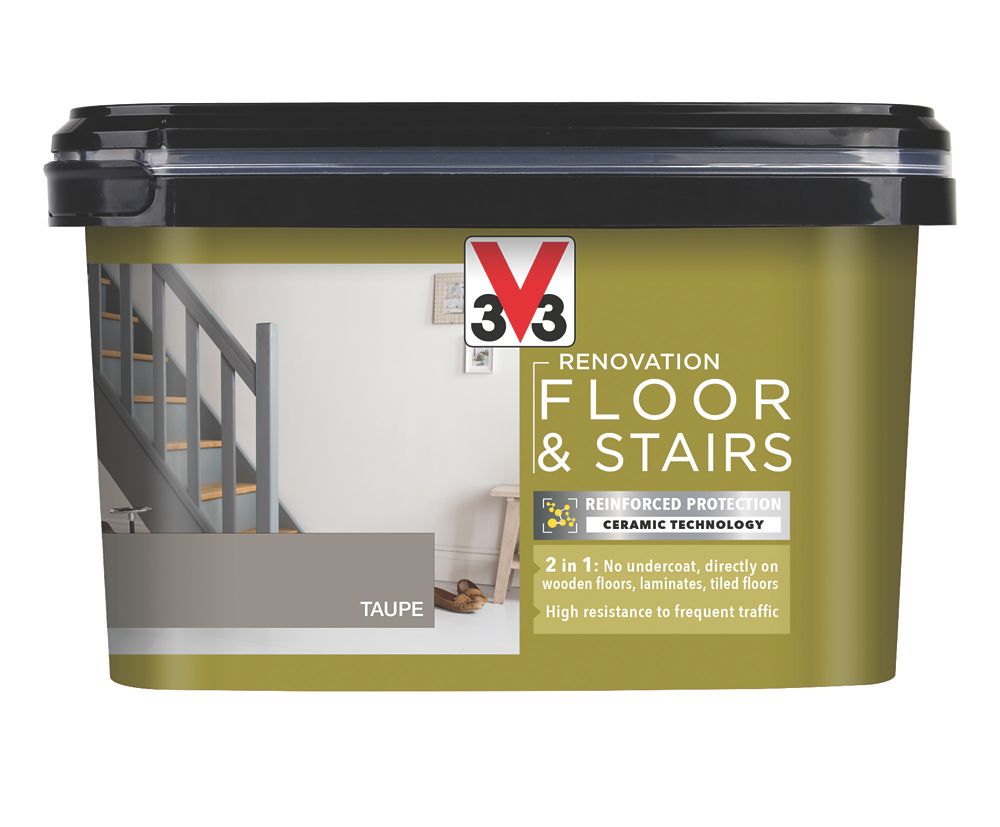 V33 furniture store paint