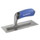 Faithfull Prestige Mini Plastering Trowel 8"