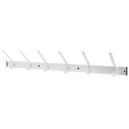 Coat rack screwfix new arrivals