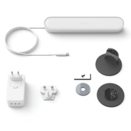 Philips Hue Play LED Smart Light Bar White 6.6W 500lm