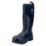 Muck Boots Chore Max   Safety Wellies Black Size 9