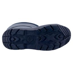 Muck Boots Chore Max Size 9  Black Steel Toe Cap Safety Wellies