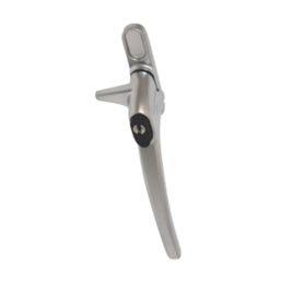 Fab & Fix Charisma Right-Handed Cockspur Window Handle Bright Chrome