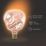 Calex XXL Organic Neo E27 Decorative LED Light Bulb Rose 70lm 4W