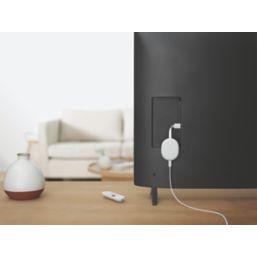 Show nest cam on hot sale chromecast