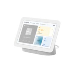 Google home hub hot sale plus nest hello