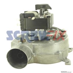 Glow-Worm 0020061578 Fan