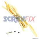 Ideal Heating 171479 CLA FF Casing Seal & Jkt Screws Kit