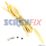 Ideal Heating 171479 CLA FF Casing Seal & Jkt Screws Kit