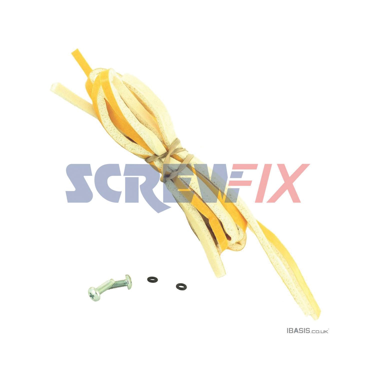Ideal Heating 171479 CLA FF Casing Seal & Jkt Screws Kit (825TH)