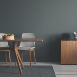 LickPro Max+ 1Ltr Grey 07 Matt Emulsion  Paint