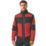 Regatta E-Volve  2-Layer Softshell Jacket Classic Red/Black X Large 43.5" Chest