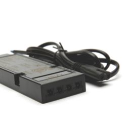 VEW  12V Constant Voltage LED Driver 36W