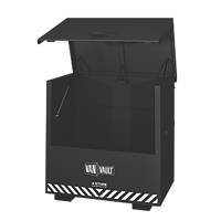 Van Vault S10720 Storage Box 1405 x 785 x 1230mm