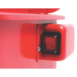 Hilka Pro-Craft Bench-Mounted Parts Washer