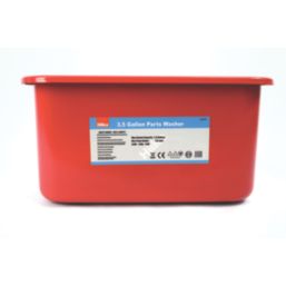 Hilka Pro-Craft Bench-Mounted Parts Washer