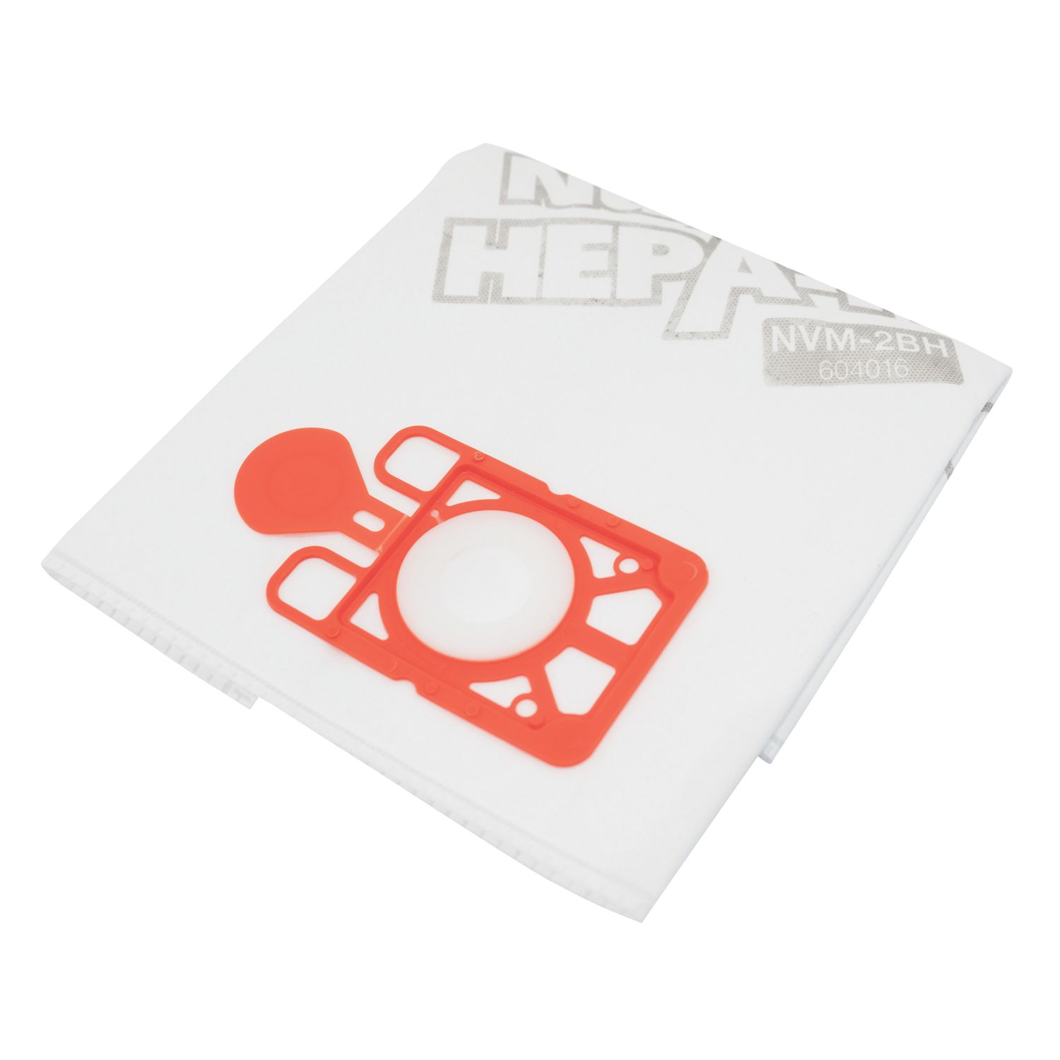 Numatic HepaFlo 15Ltr Filter Bags 10 Pack (82642)