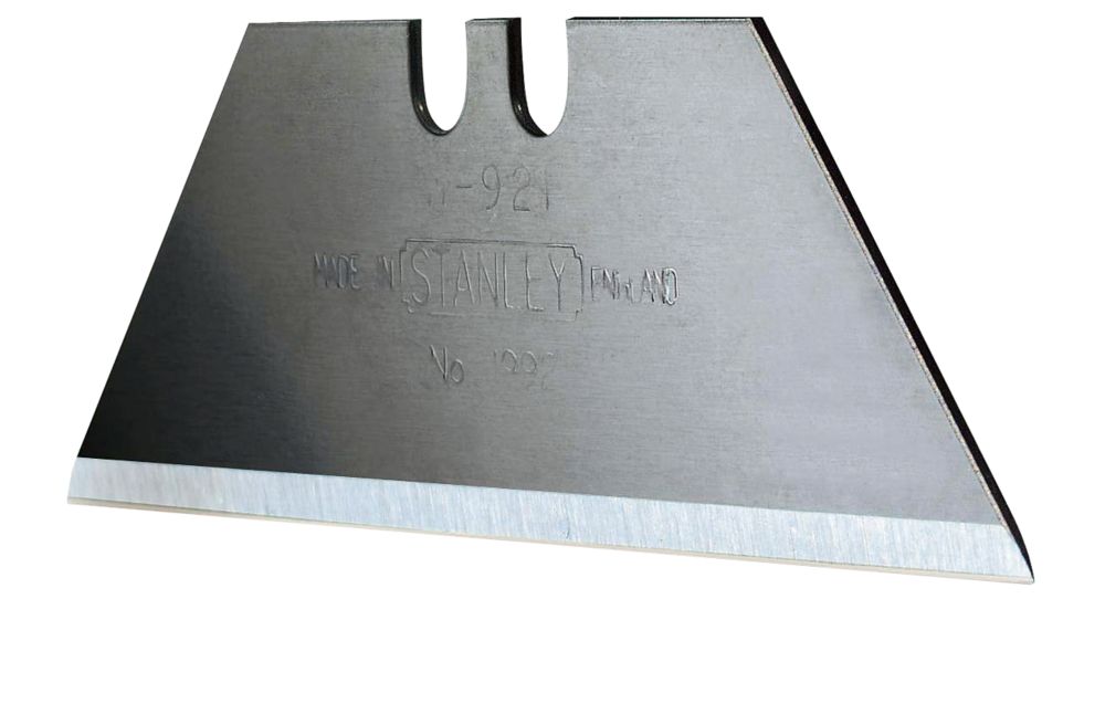 STANLEY TYPE UTILITY KNIFE BLADES — Glass Components UK