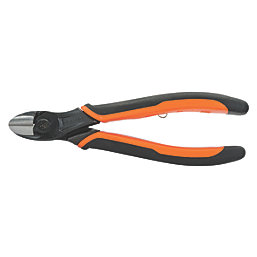 Bahco  Side Cutters 7" (180mm)