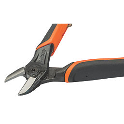 Bahco  Side Cutters 7" (180mm)